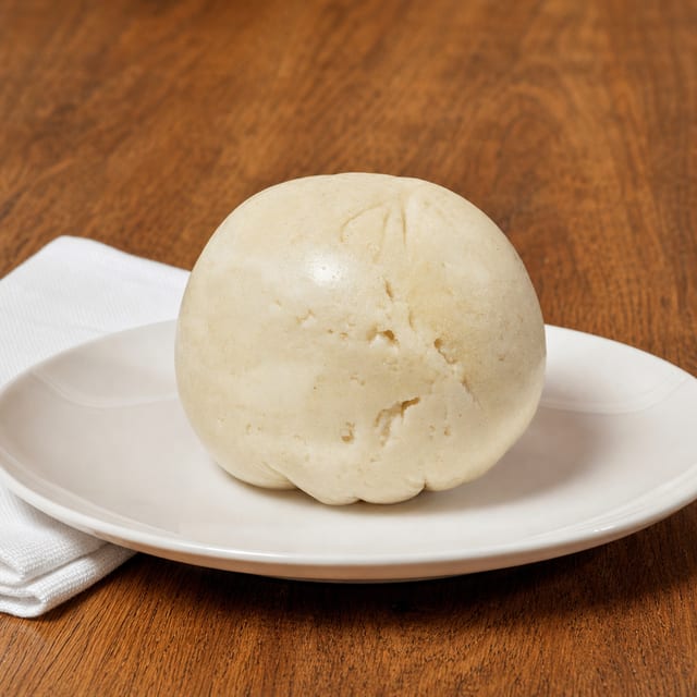 Banku.