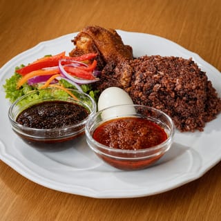 Zongo Waakye