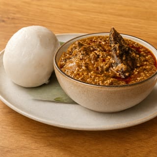 Okra Stew