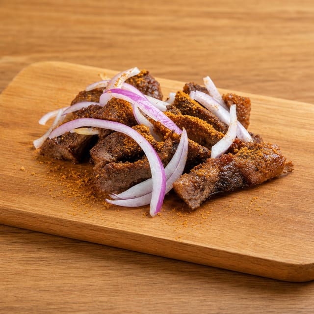 Abotsi Suya Small (Beef).
