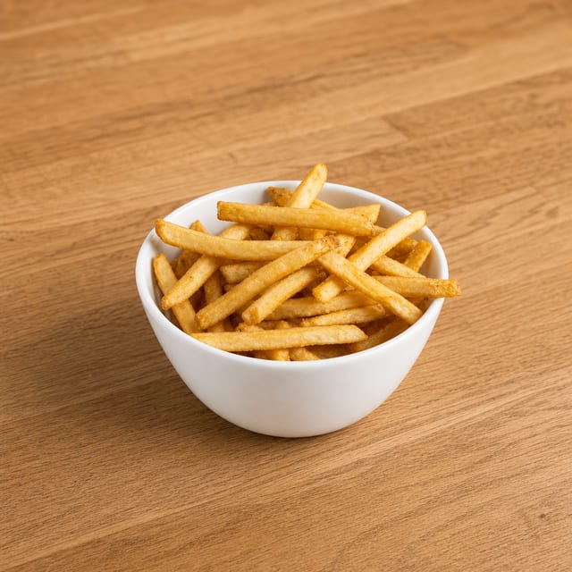 French Fries.