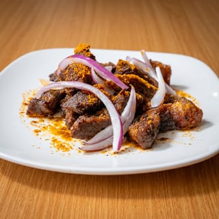 Abotsi Suya Large (Chicken)