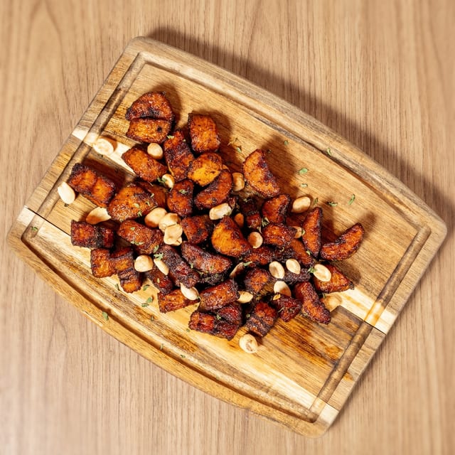 Kelewele.